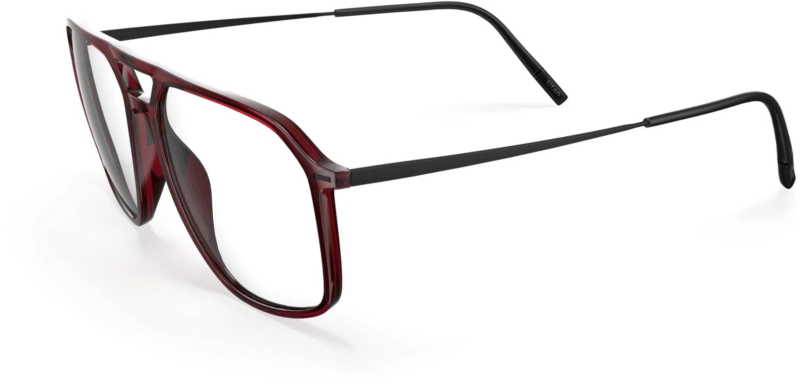 Silhouette Illusion Lite 2969 Eyeglasses - view 20